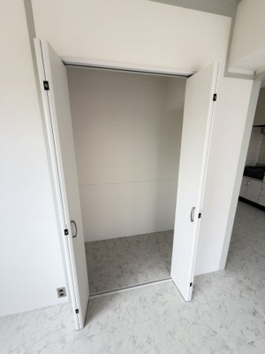 【収納】 | 鯉川マンション