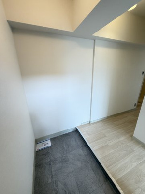 【玄関】 | 鯉川マンション