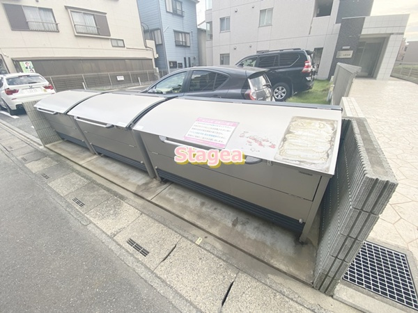 Iris与野本町のその他共用部分