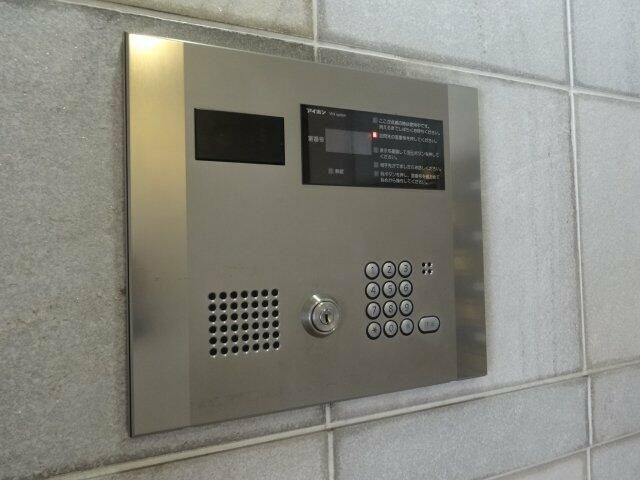 サンテミリオン神田東のその他共用部分
