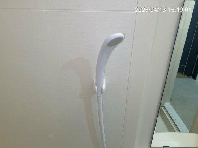 サンテミリオン神田東の浴室