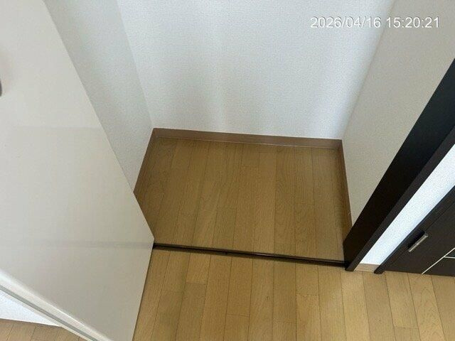 サンテミリオン神田東の収納
