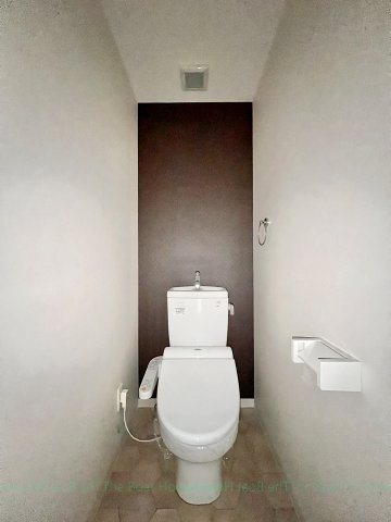 エルシアのトイレ