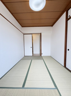 【和室】 | 鯉川マンション