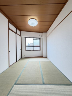 【和室】 | 鯉川マンション