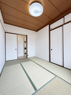 【和室】 | 鯉川マンション