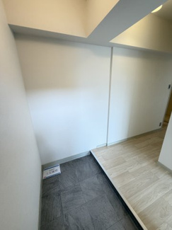 【玄関】 | 鯉川マンション