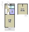 ハイツSHIOZAKIの画像