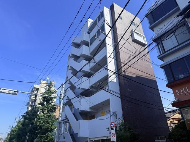 メゾンディエール