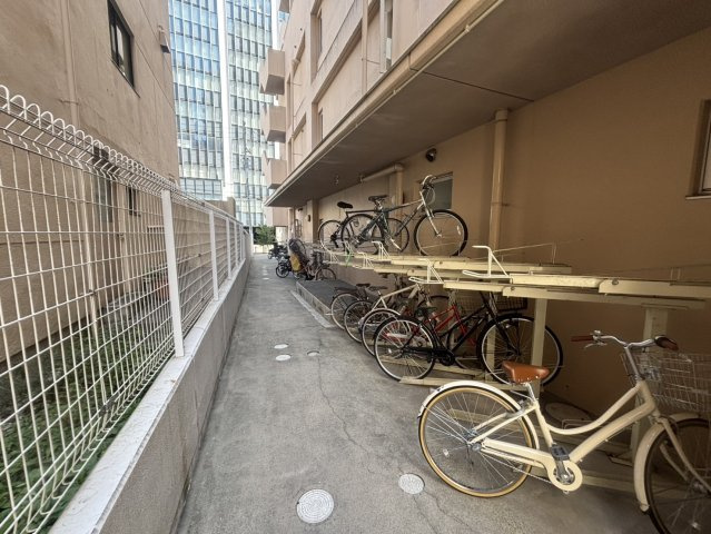 【その他共用部分】ラ・シール仙台