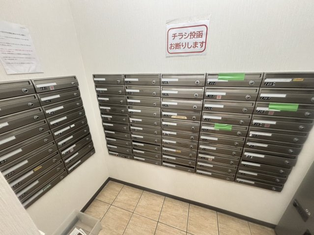 【その他共用部分】ラ・シール仙台
