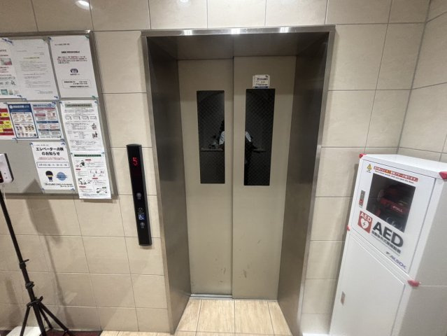 【その他共用部分】ラ・シール仙台
