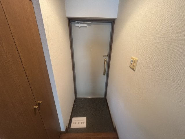 【玄関】ラ・シール仙台