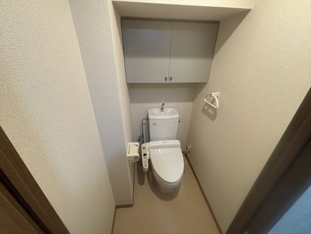 【トイレ】ラ・シール仙台