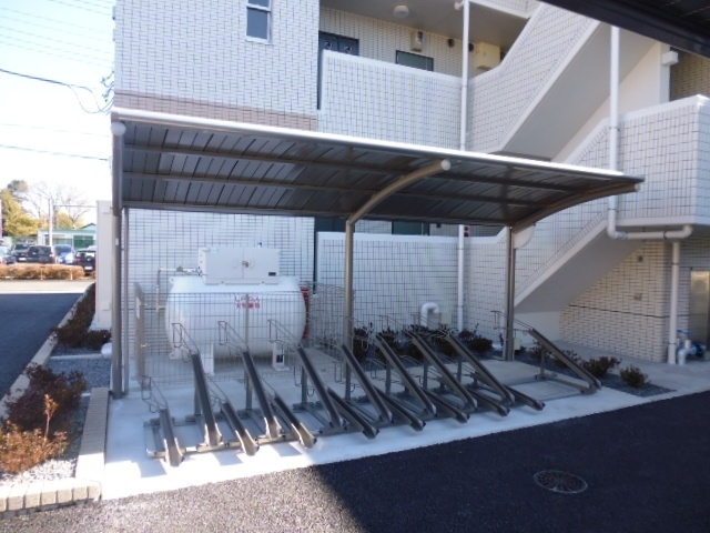 【その他共用部分】 | クーチャ万願寺