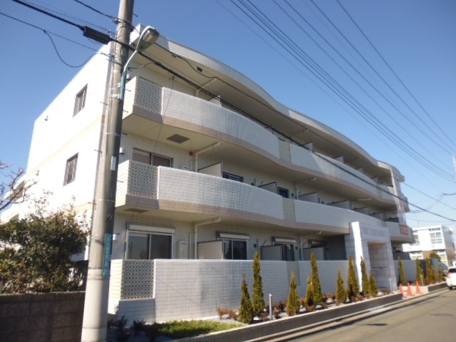 【外観】 | クーチャ万願寺