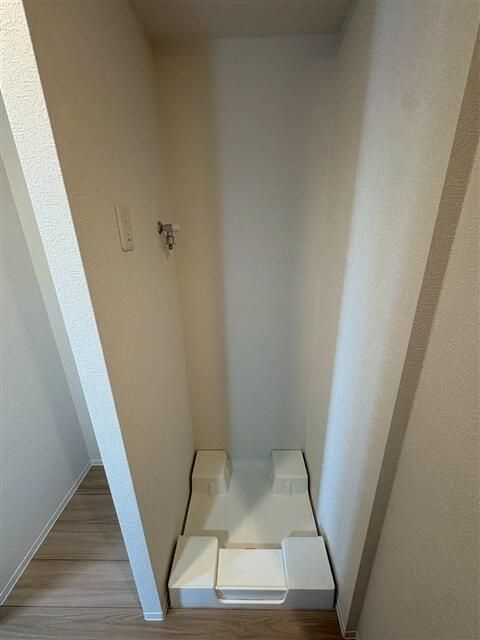 ＭＡＸＩＶ国立矢川の設備