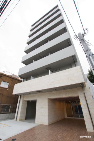 ライブフラット桜宮　仲介手数料無料
