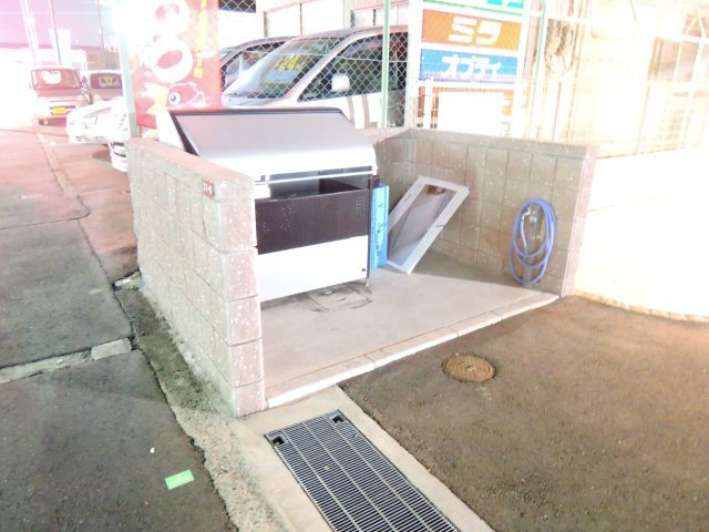 【その他】 | メゾンカルム