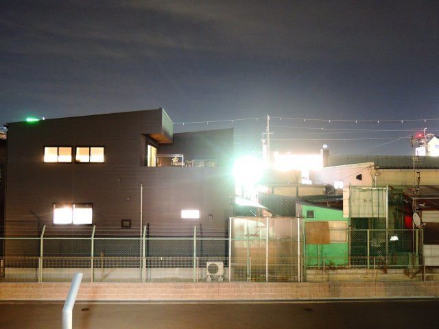 【周辺】 | メゾンカルム