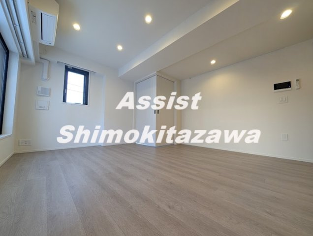 リージア下北沢の内装