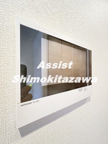 リージア下北沢のその他