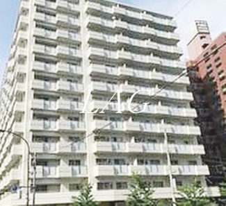 【外観】 | 五反田リーラハイタウン | 外観です。