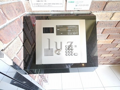 ロワール関内エナジスのセキュリティ