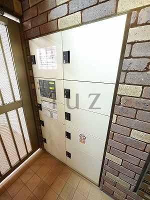 ロワール関内エナジスのその他共用部分