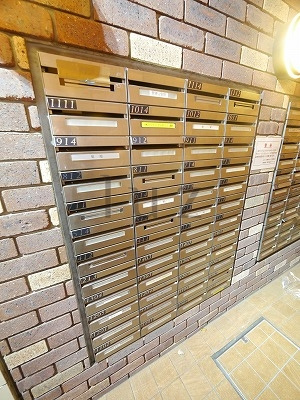 ロワール関内エナジスのその他共用部分