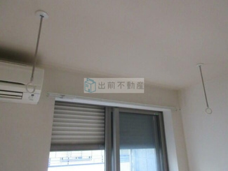 【内装】 | Parc Hill哲学堂