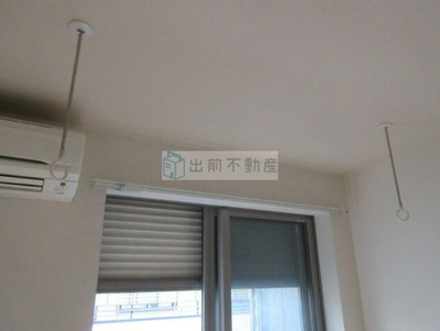 【内装】 | Parc Hill哲学堂