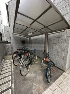 【その他共用部分】 | Parc Hill哲学堂