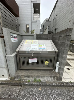 【その他共用部分】 | Parc Hill哲学堂