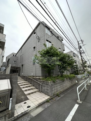 【外観】 | Parc Hill哲学堂