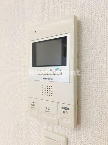 Branche千種公園のセキュリティ
