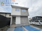 岐阜市加納花ノ木！新築建売限定1邸！ゆとりの4LDK！お車並列2台可能！長期優良認定住宅！の画像