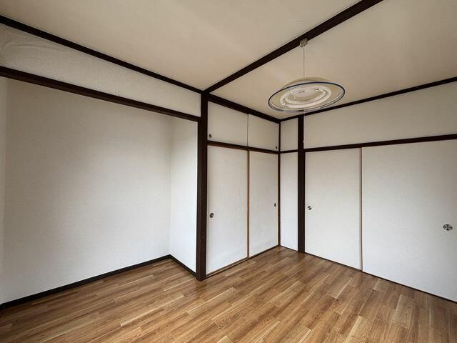 サニーフラット鶴川の設備