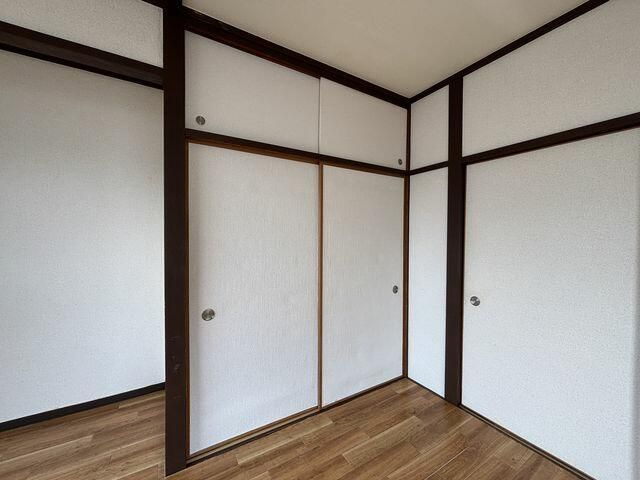 サニーフラット鶴川の内装