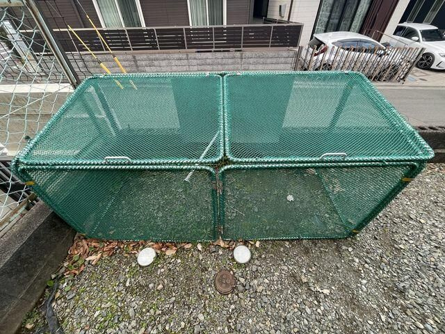 サニーフラット鶴川のその他共用部分