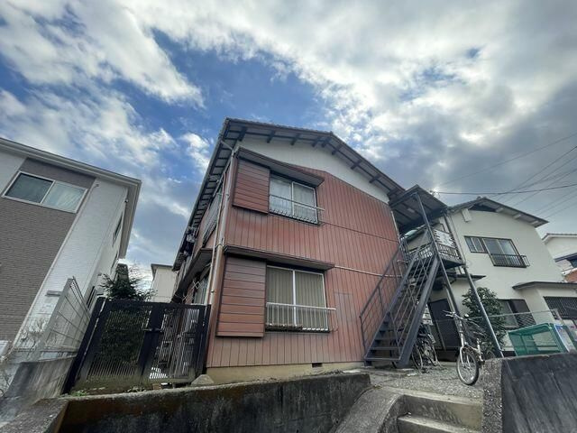 サニーフラット鶴川