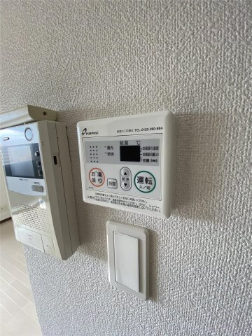 クロノス29新町のその他