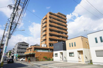 【ライオンズマンション左京山第参】仲介手数料無料！平子小学校・左京山中学校の画像