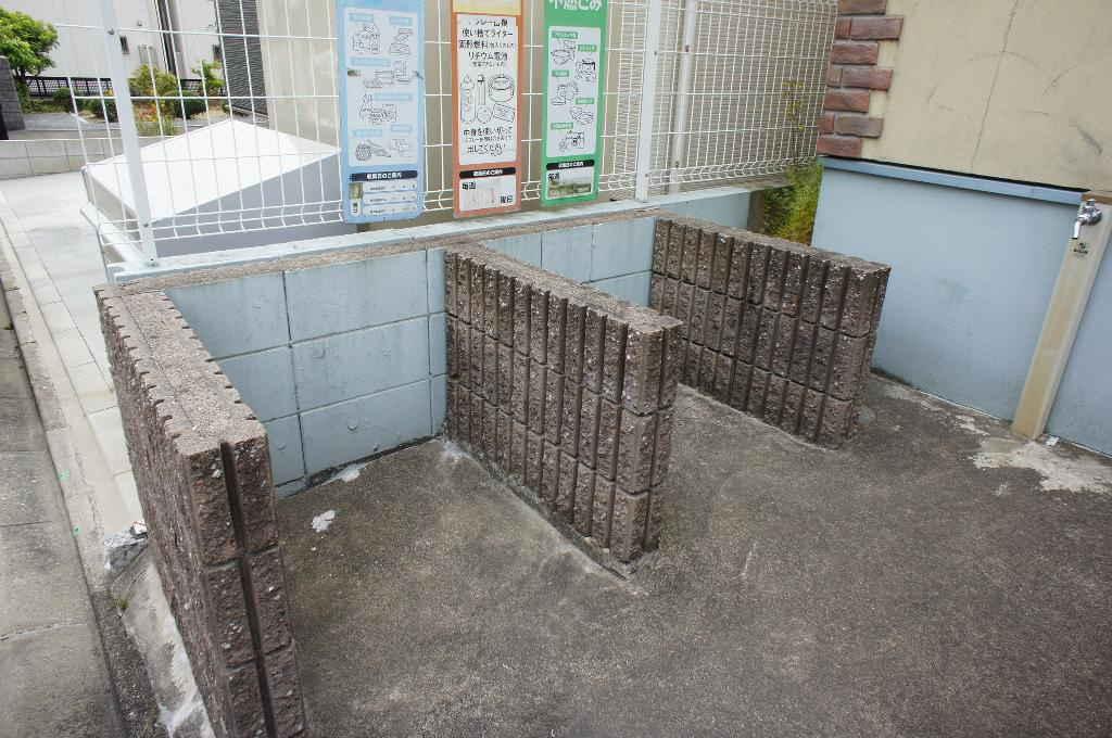 リブレア桜台のその他共用部分