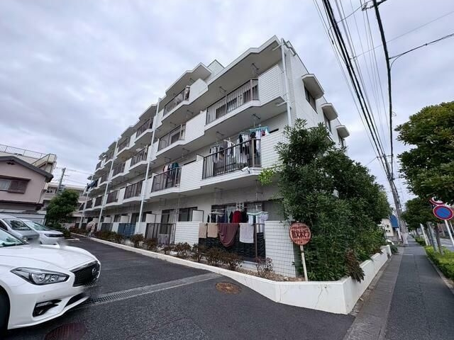 レジデンス富美浜