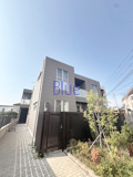 maison　ラッシュ　東海岸の画像