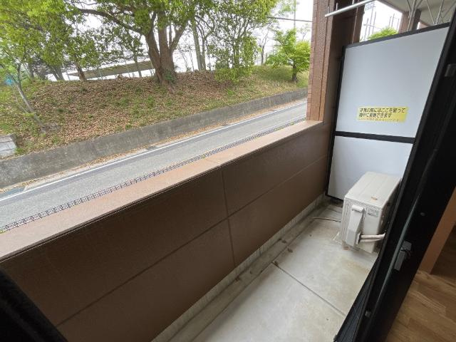 Ｐｉｎｅ　Ｆｏｒｅｓｔのその他|ベランダ