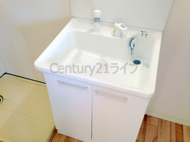 【設備】 | エクセレート山本南