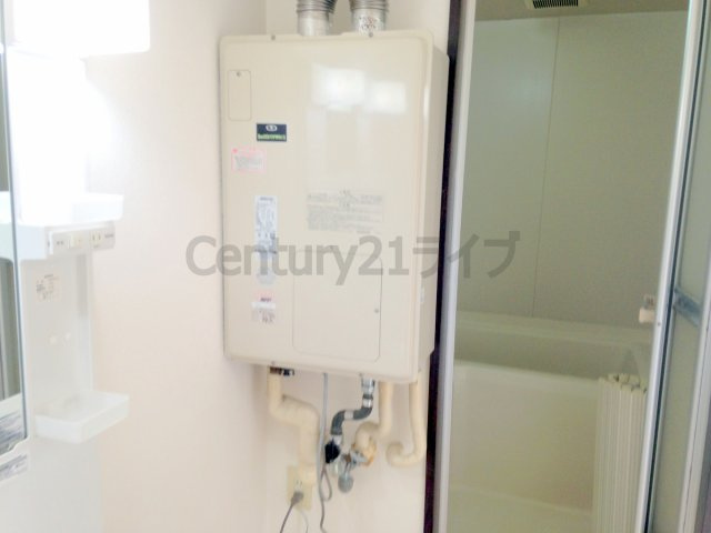 【設備】 | エクセレート山本南