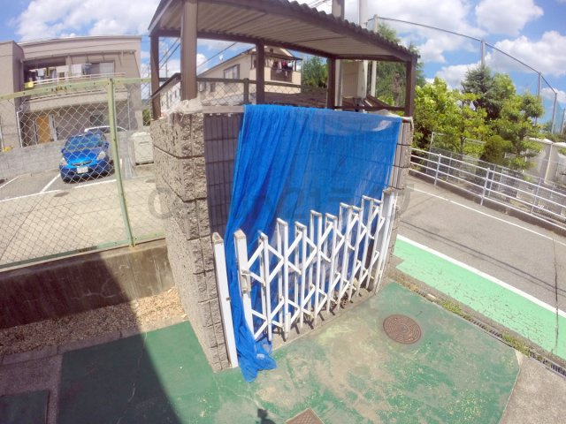 【その他共用部分】 | エクセレート山本南
